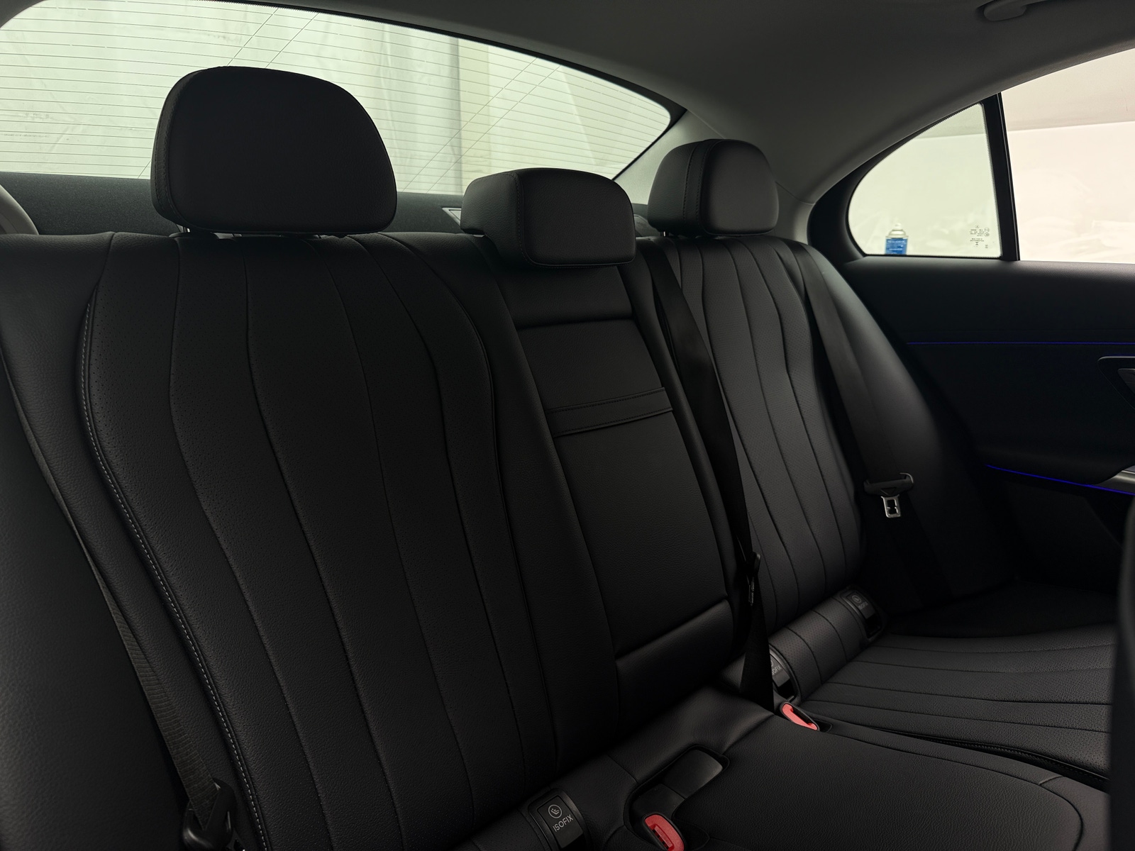 Thumbnail: 2025 Mercedes-Benz E-Class - 5