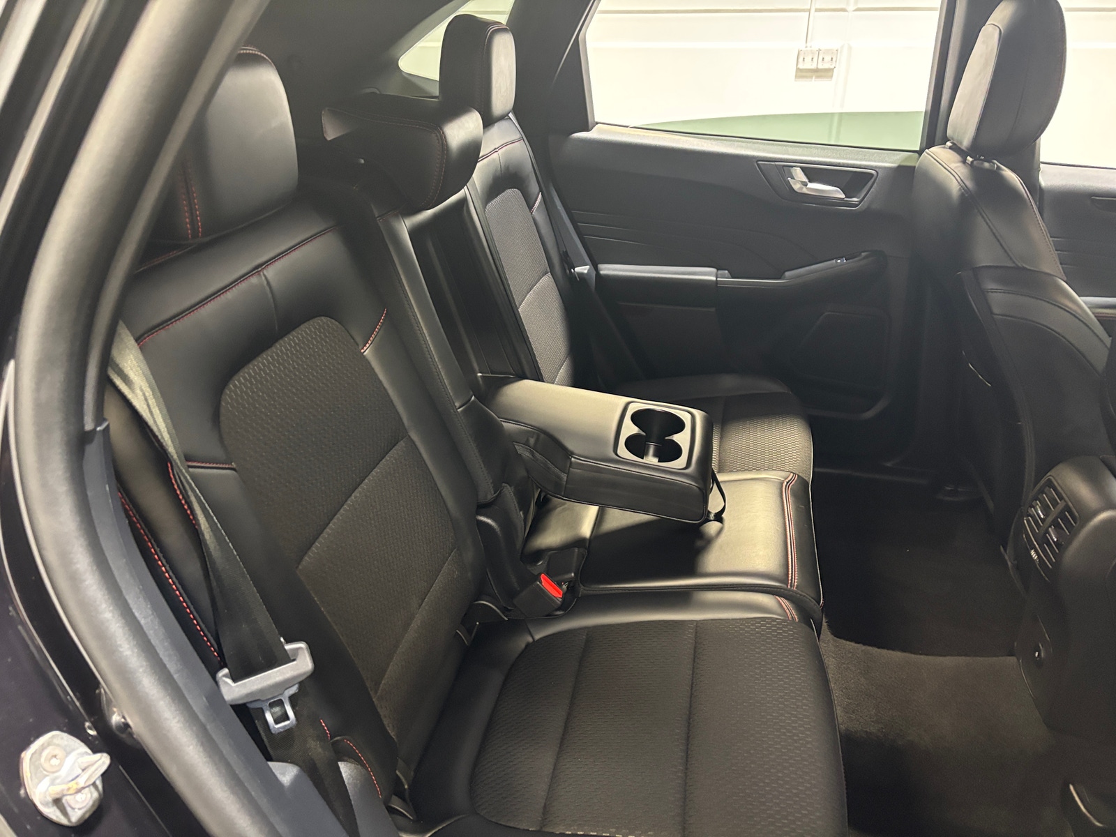 Thumbnail: 2025 Ford Escape - 6