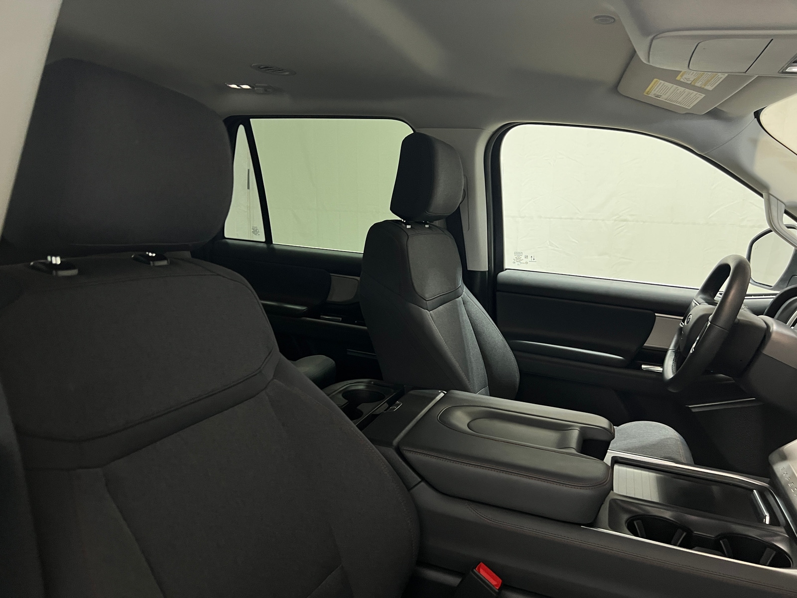 Thumbnail: 2025 Ford Expedition MAX - 2