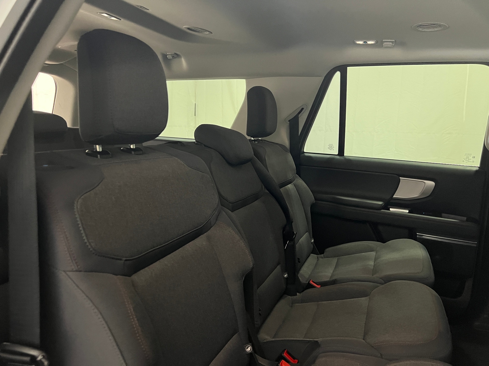 Thumbnail: 2025 Ford Expedition MAX - 6