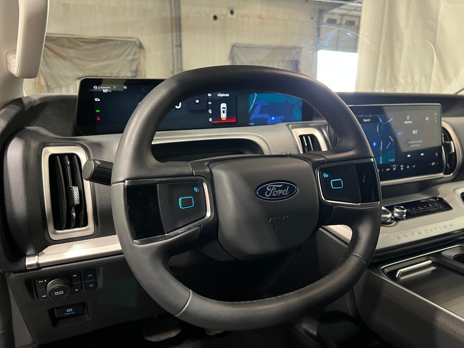 Thumbnail: 2025 Ford Expedition MAX - 5