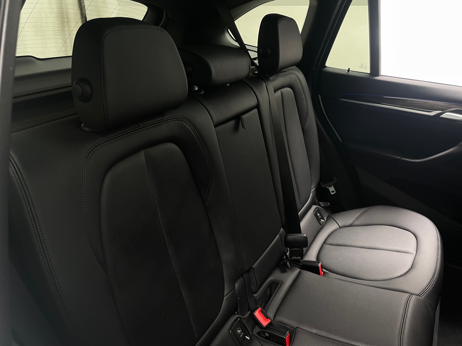 Thumbnail: 2021 BMW X1 - 5