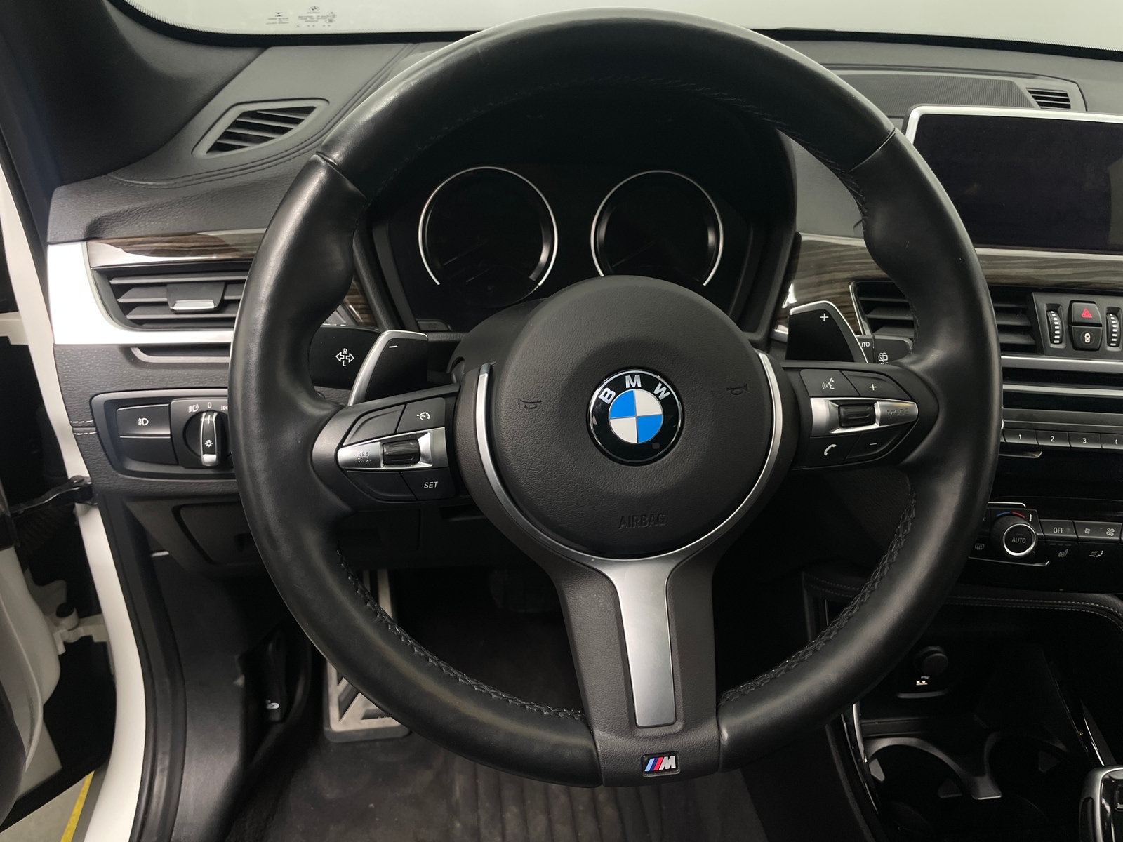 Thumbnail: 2021 BMW X1 - 4