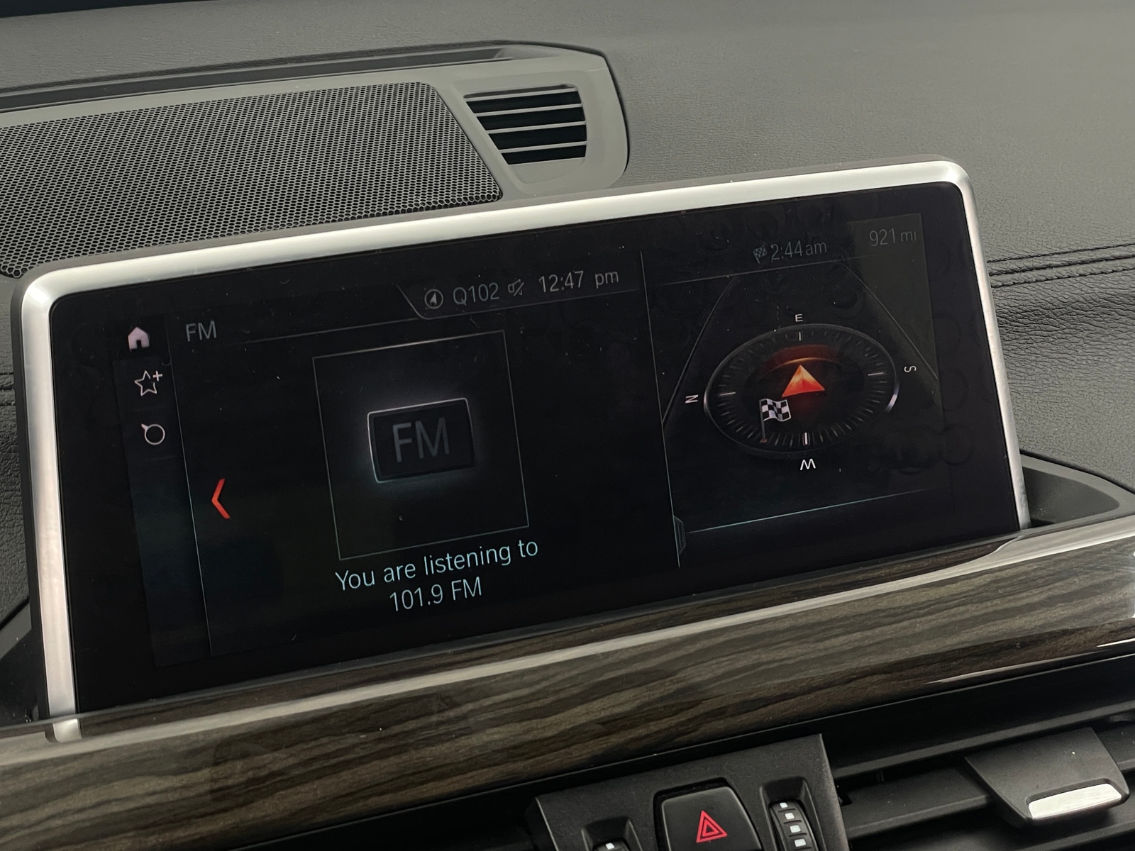 Thumbnail: 2021 BMW X1 - 3