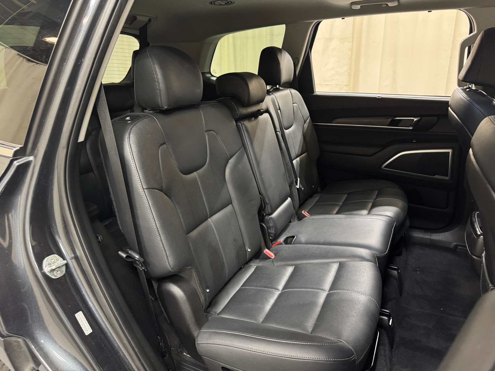 Thumbnail: 2022 Kia Telluride - 5