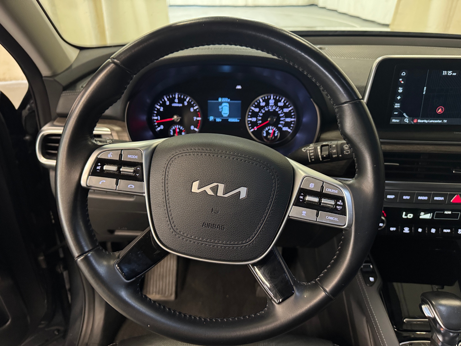 Thumbnail: 2022 Kia Telluride - 4