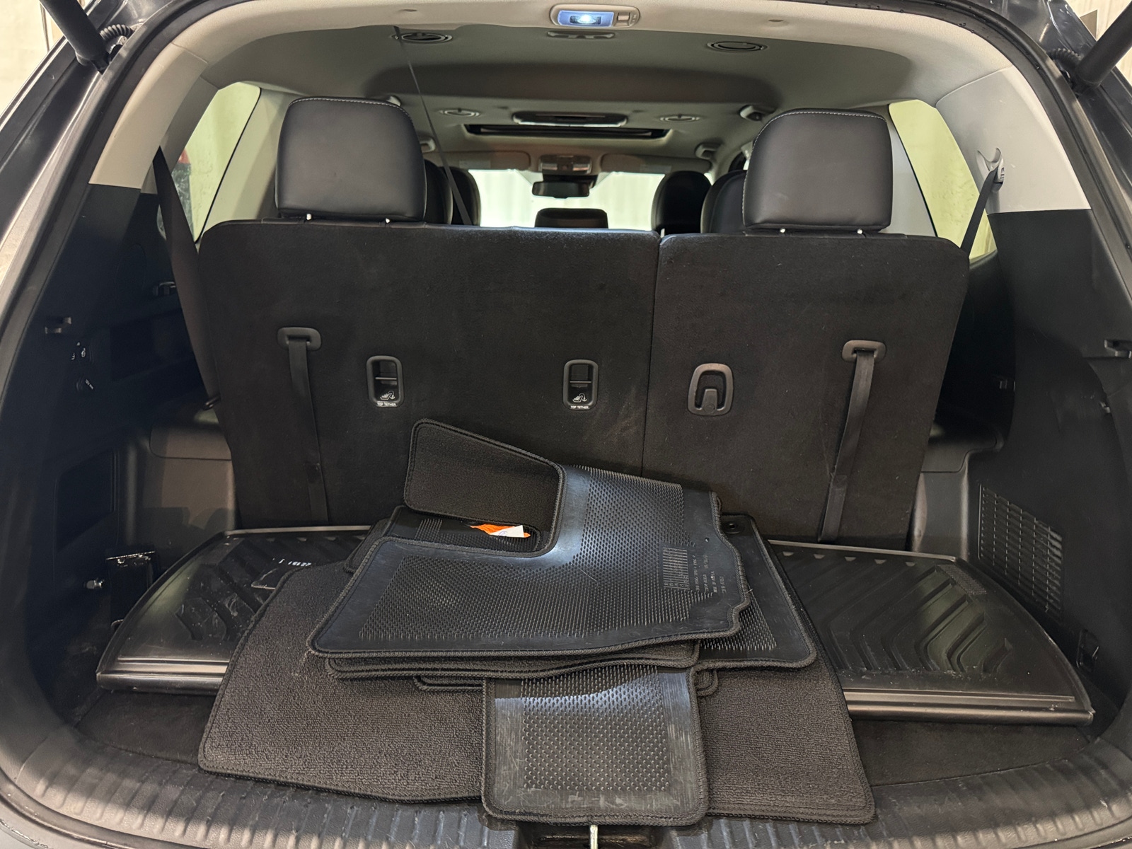 Thumbnail: 2022 Kia Telluride - 6