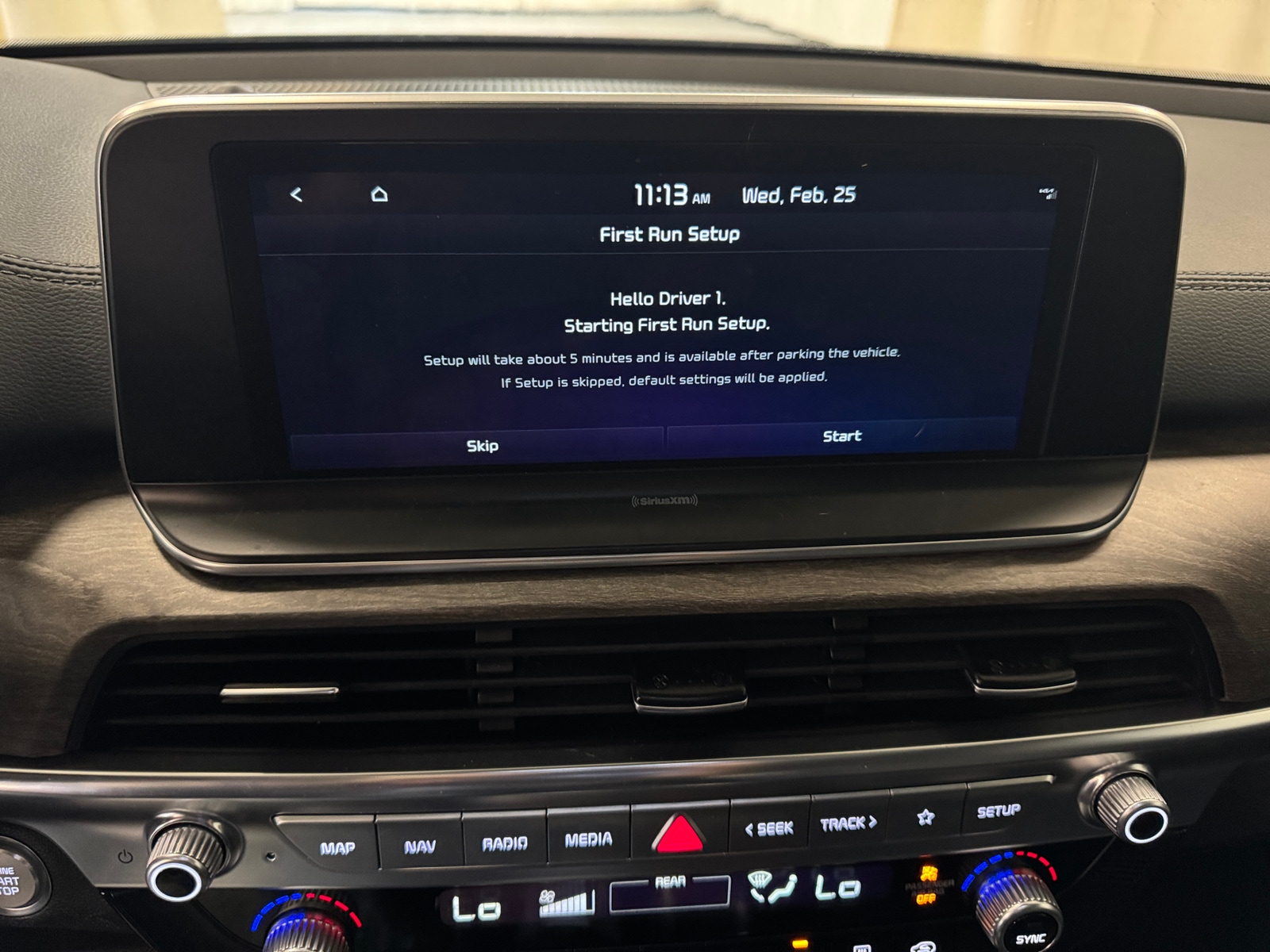 Thumbnail: 2022 Kia Telluride - 3