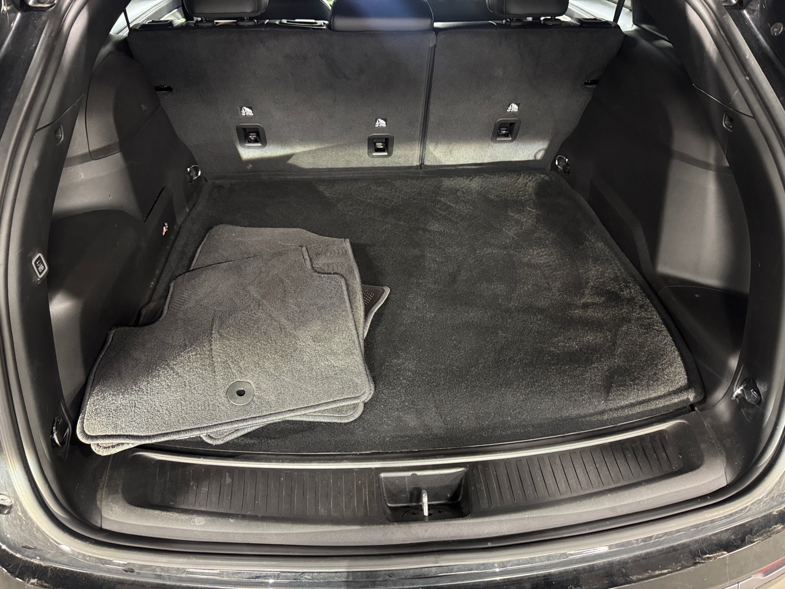 Thumbnail: 2024 Jeep Wagoneer S - 6