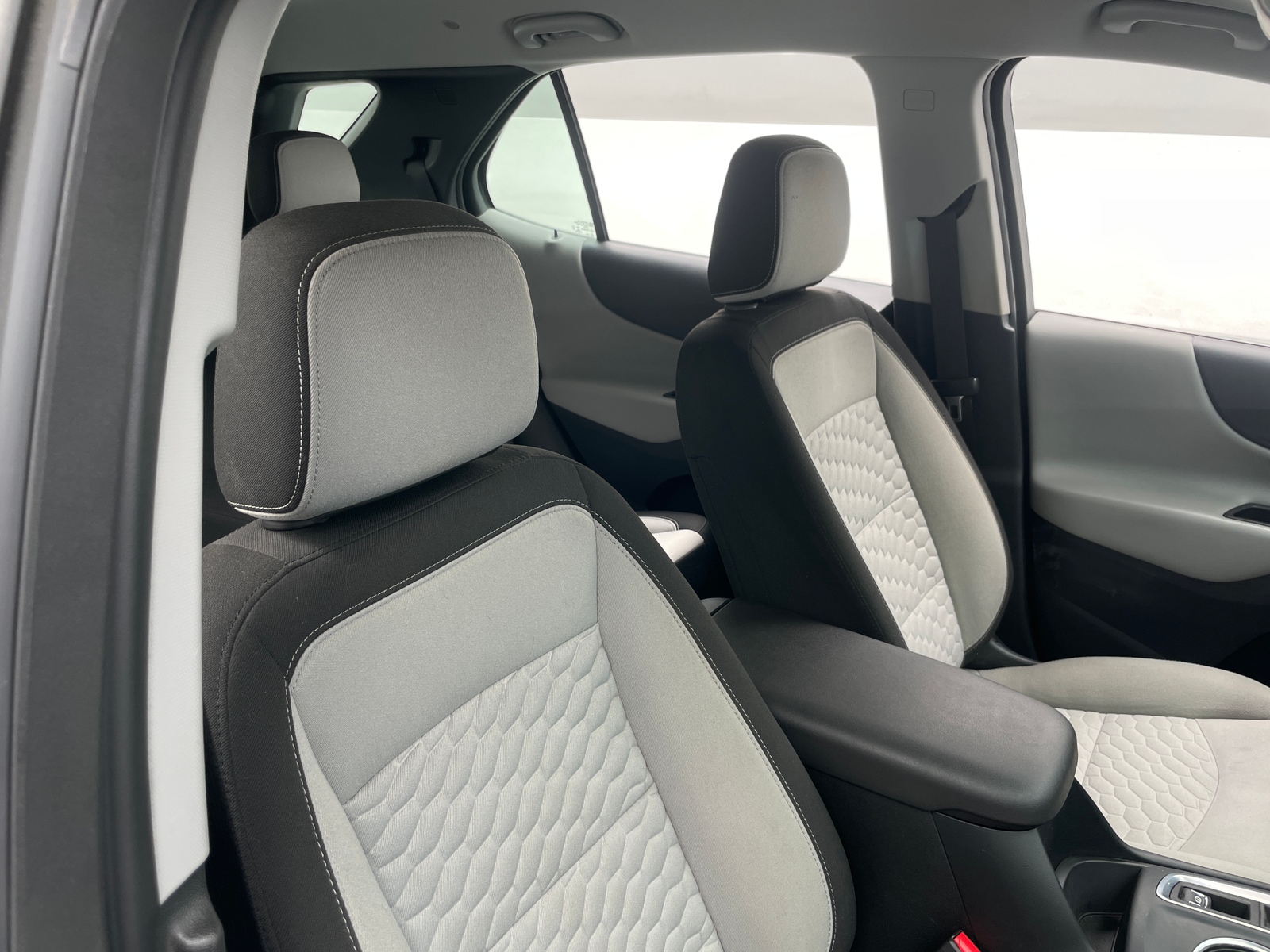 Thumbnail: 2020 Chevrolet Equinox - 2