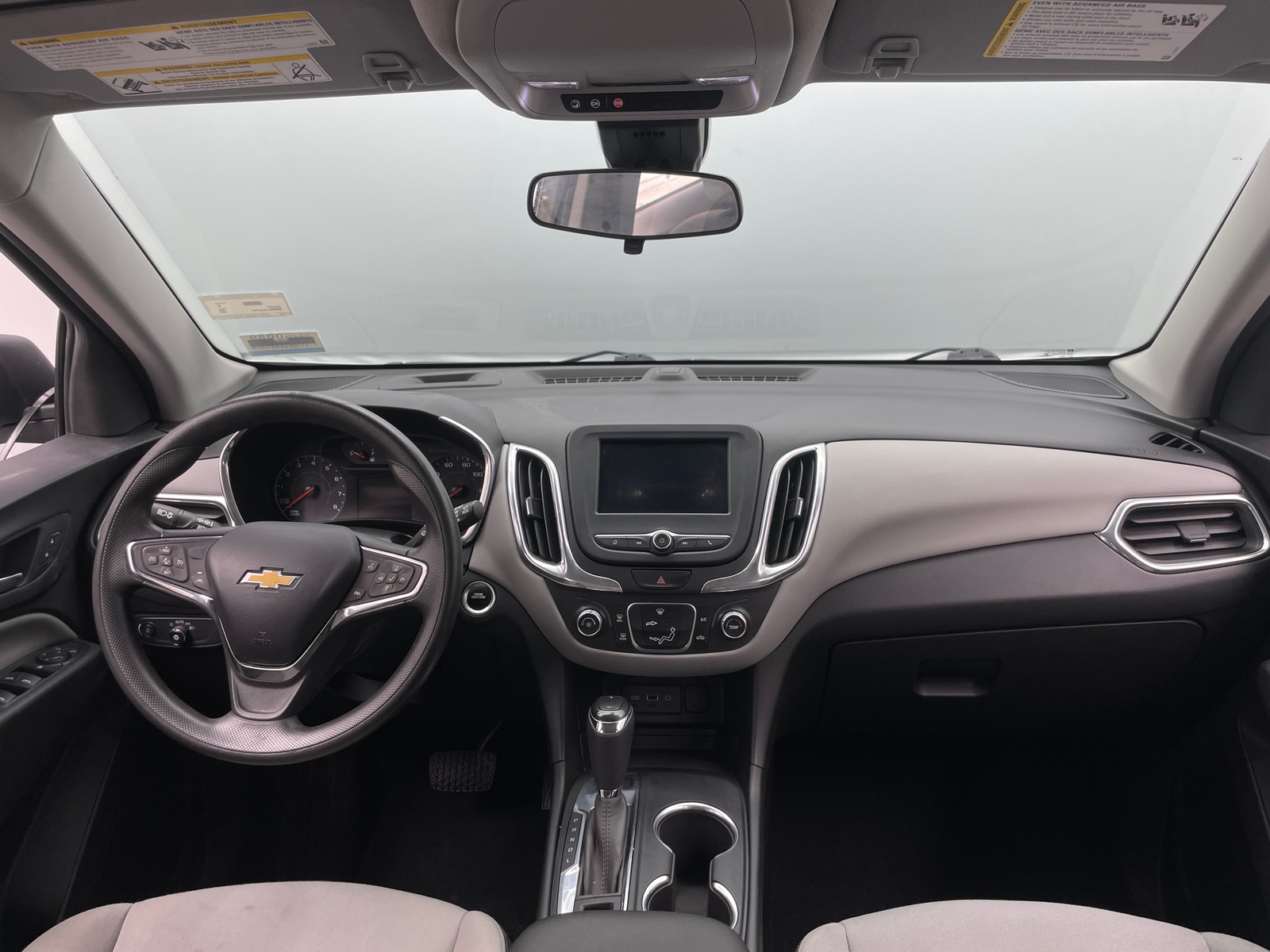 Thumbnail: 2020 Chevrolet Equinox - 3