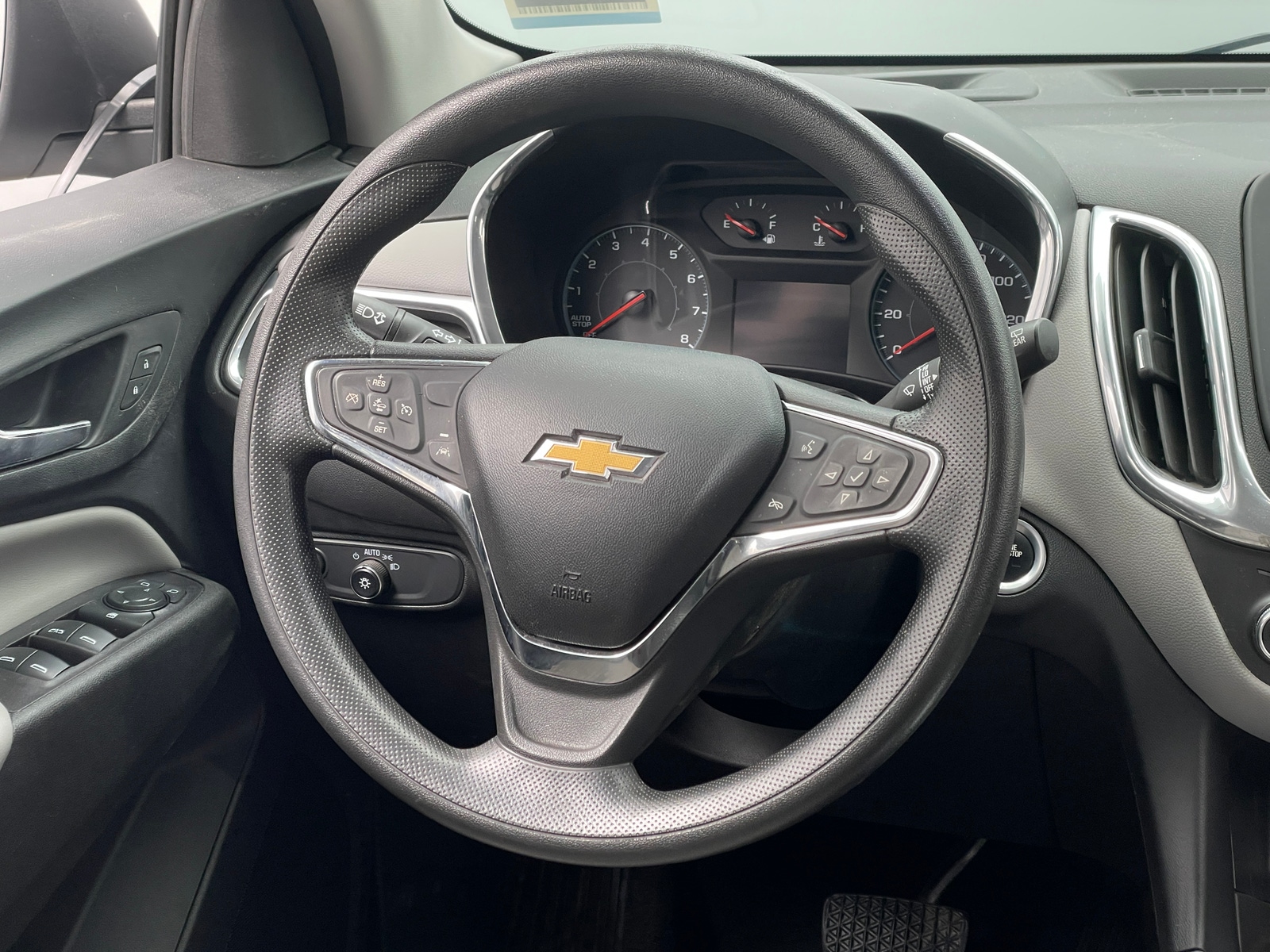 Thumbnail: 2020 Chevrolet Equinox - 5