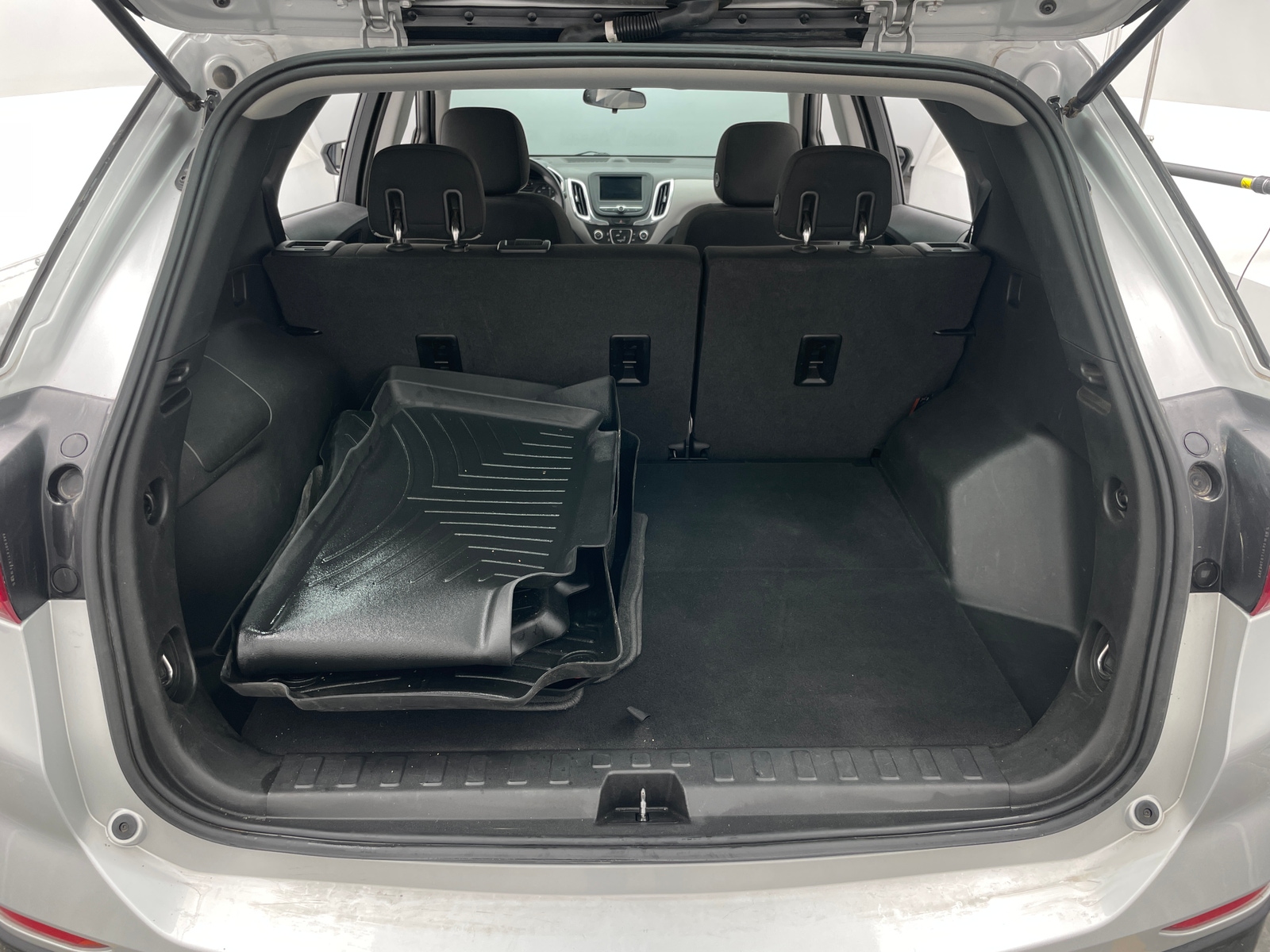 Thumbnail: 2020 Chevrolet Equinox - 7