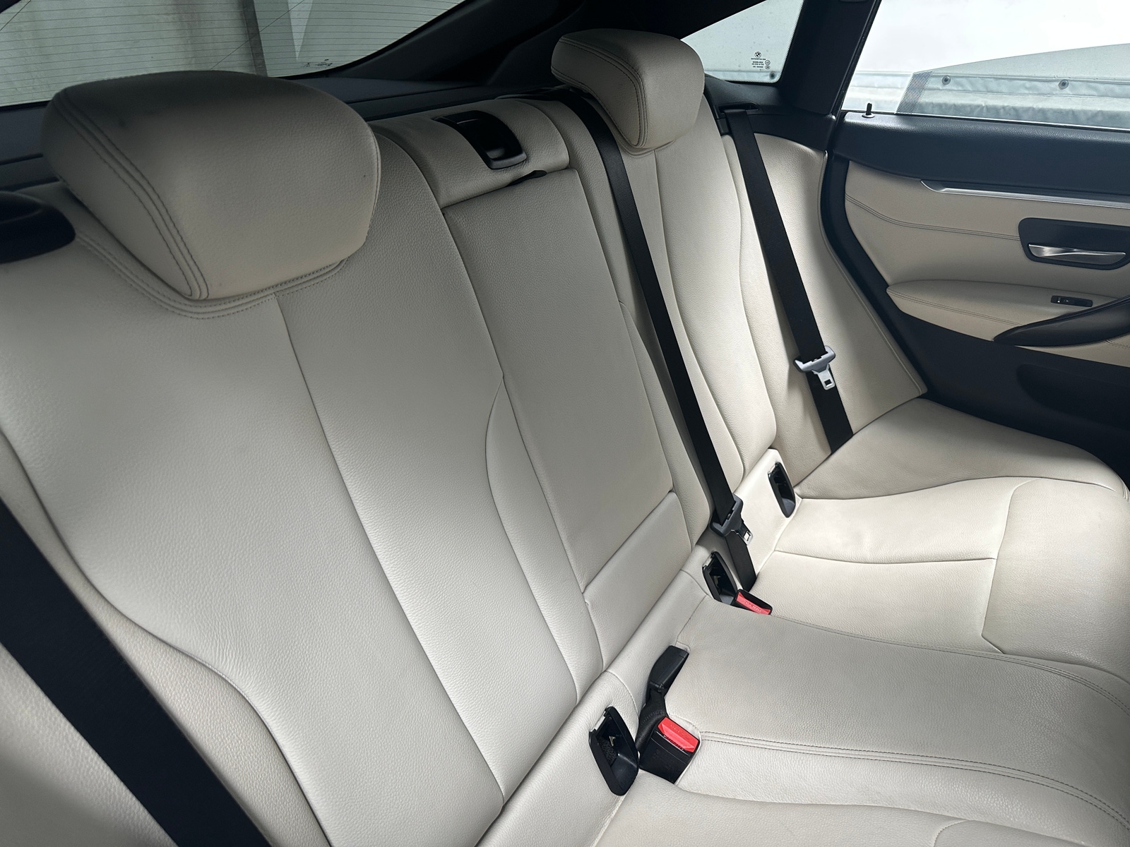 Thumbnail: 2018 BMW 4 Series - 5