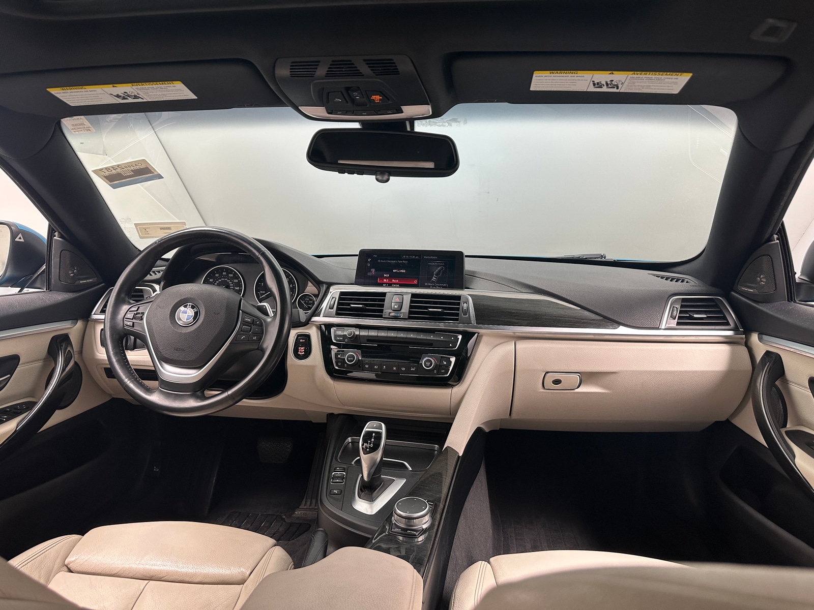 Thumbnail: 2018 BMW 4 Series - 2