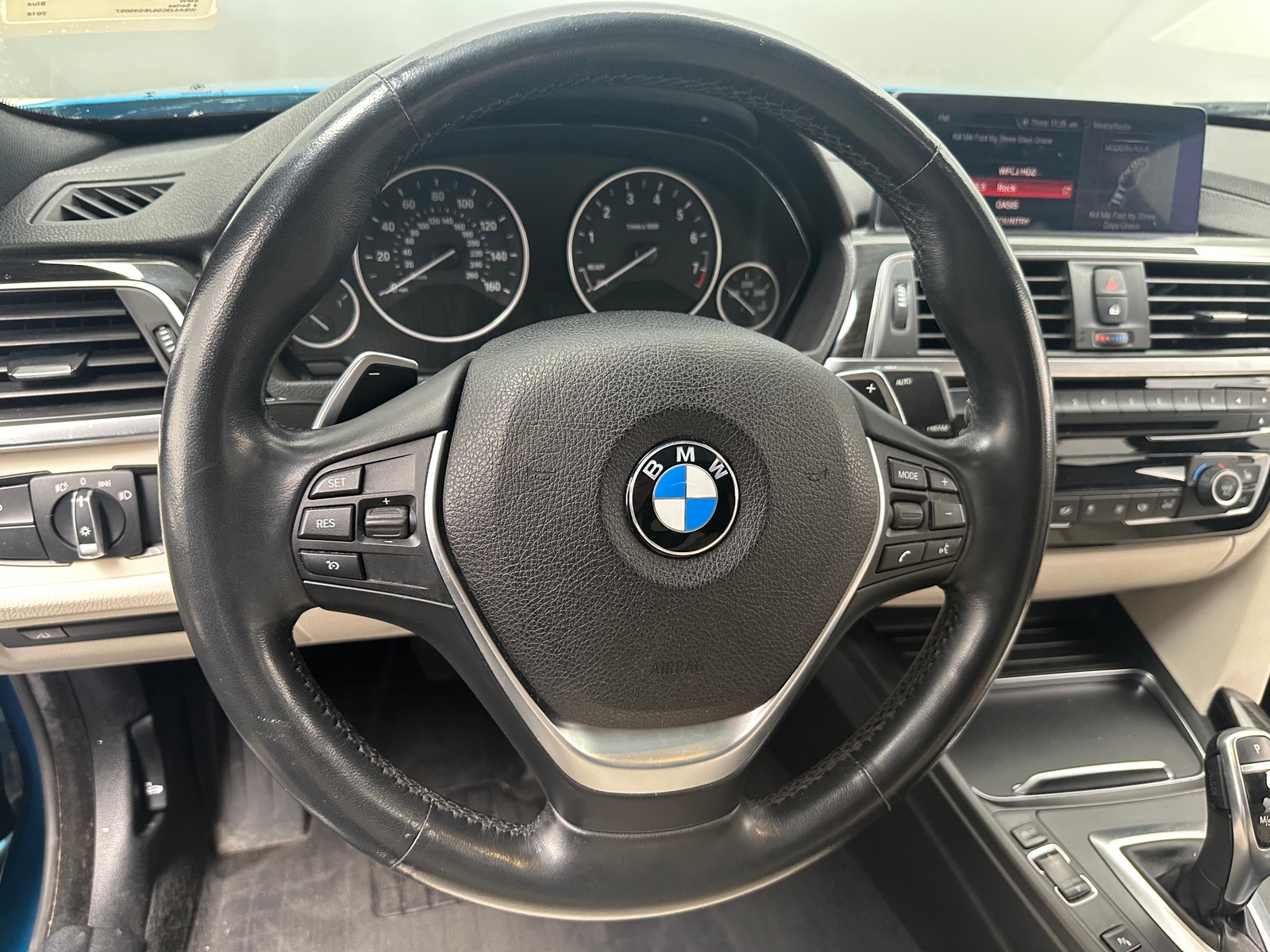 Thumbnail: 2018 BMW 4 Series - 4