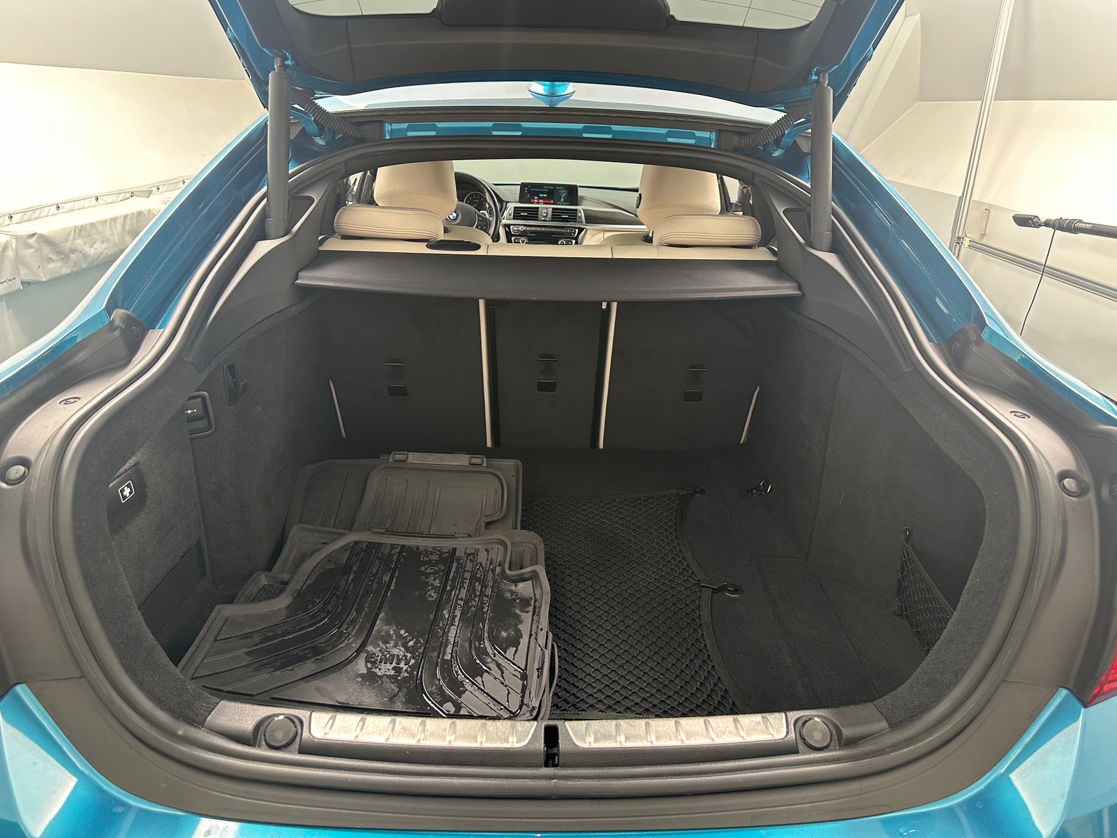 Thumbnail: 2018 BMW 4 Series - 6