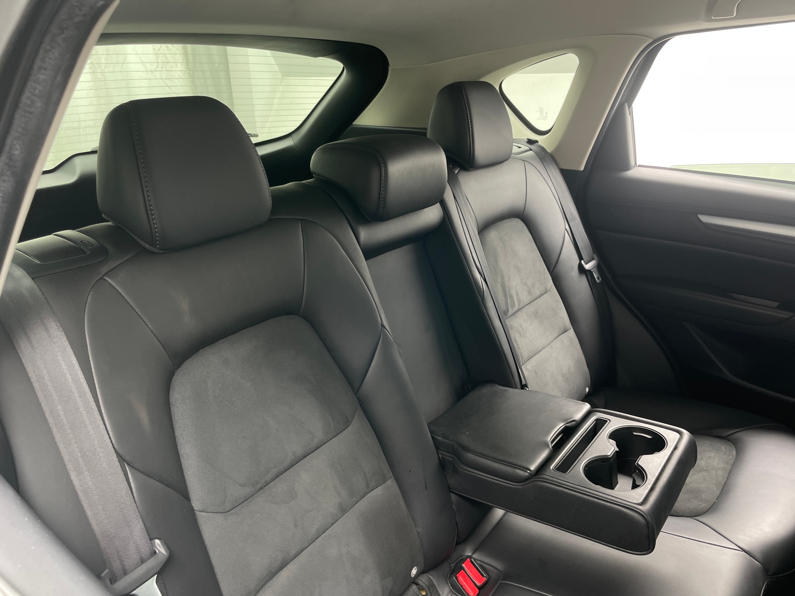 Thumbnail: 2019 Mazda CX-5 - 5