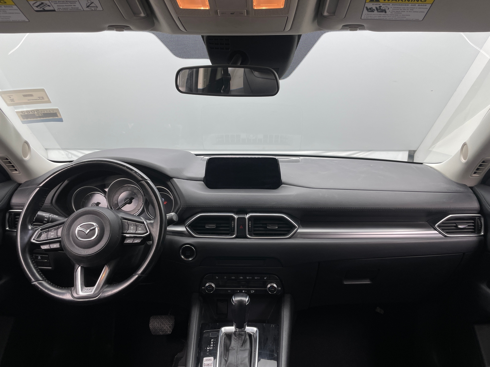 Thumbnail: 2019 Mazda CX-5 - 2