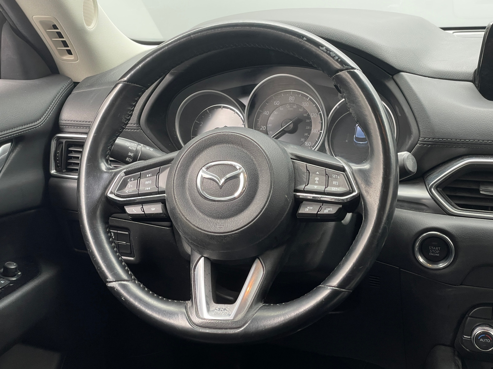 Thumbnail: 2019 Mazda CX-5 - 4