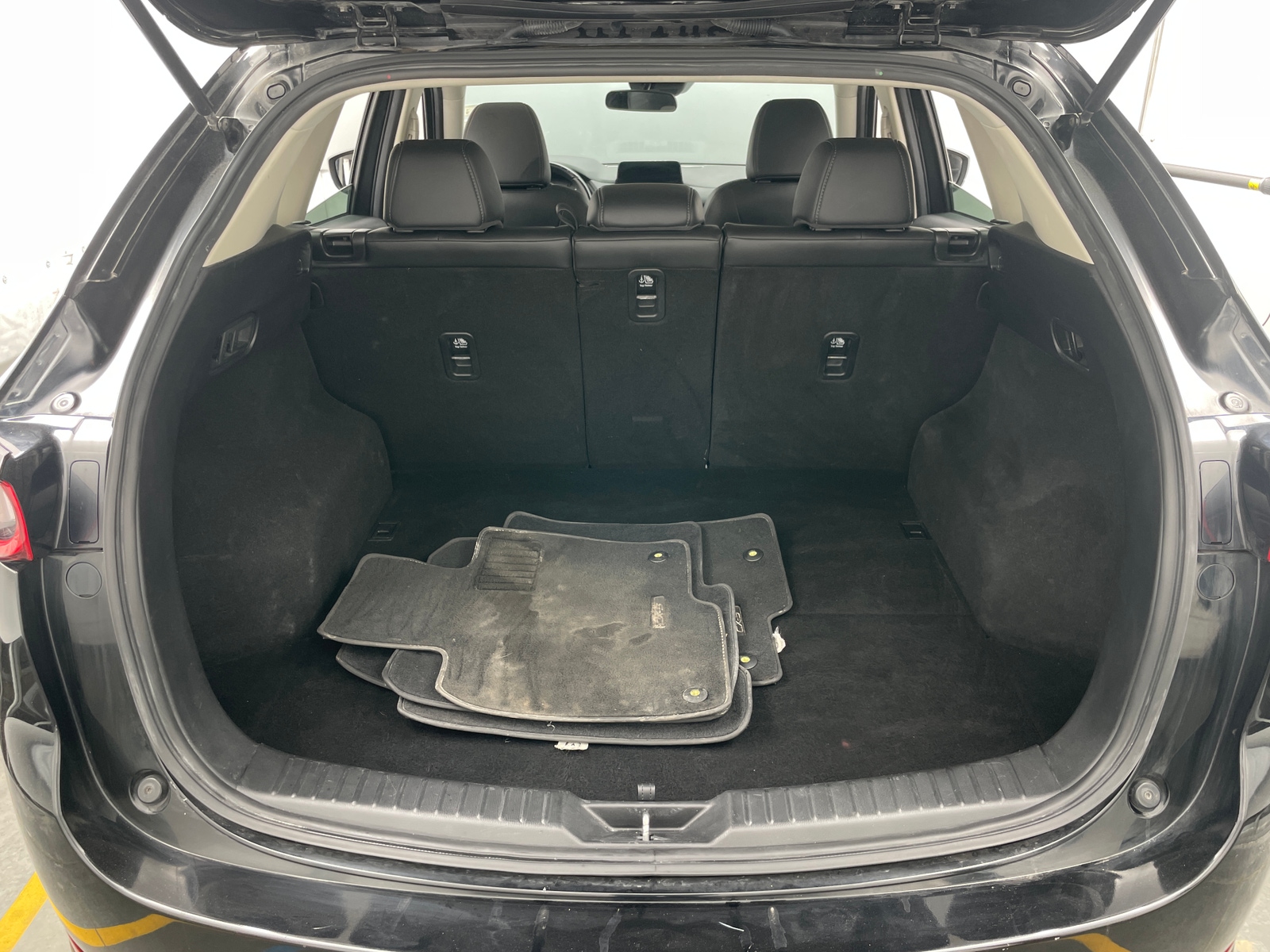 Thumbnail: 2019 Mazda CX-5 - 6