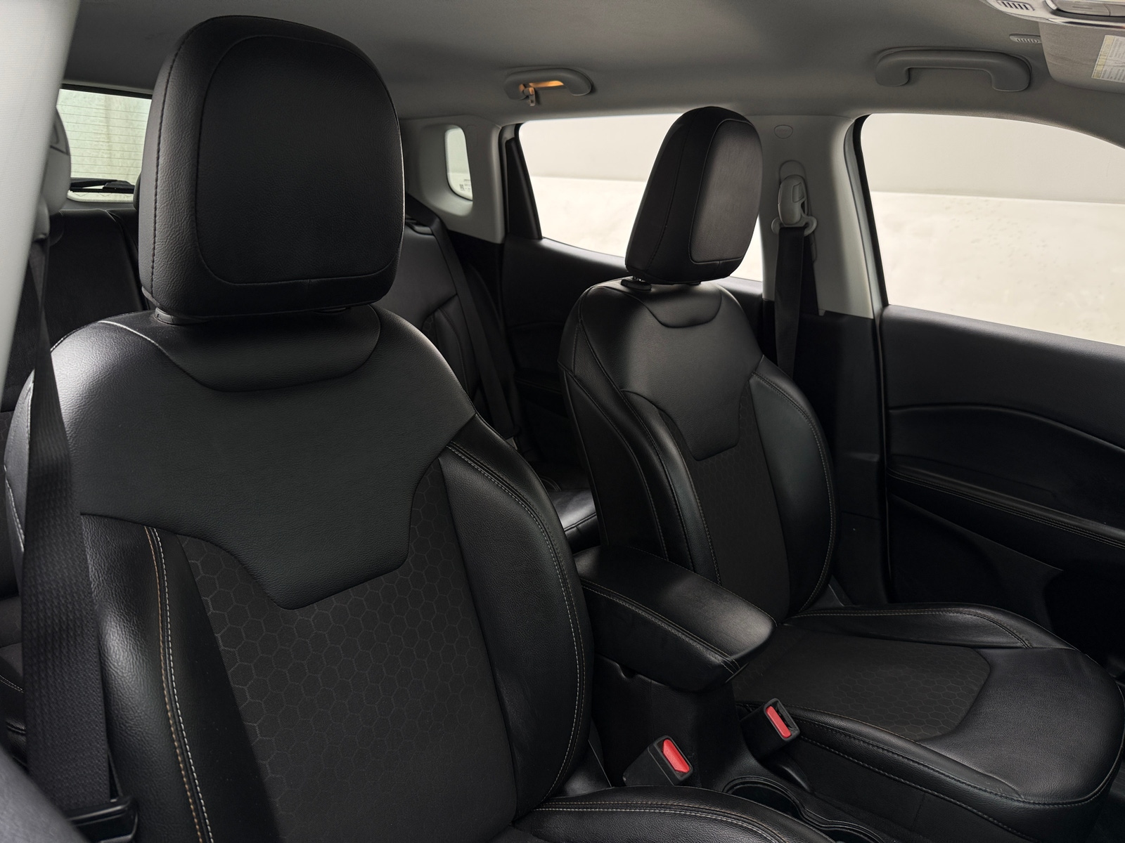 Thumbnail: 2021 Jeep Compass - 2