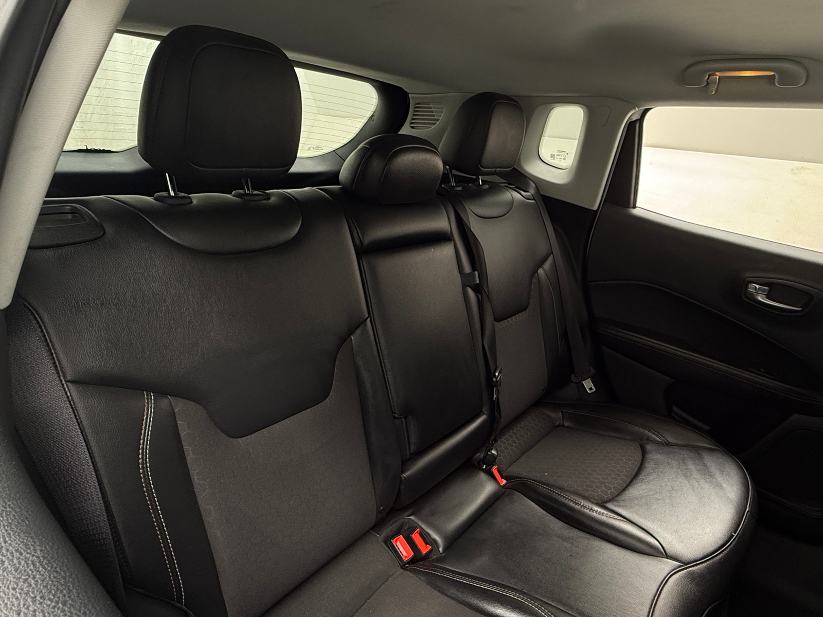 Thumbnail: 2021 Jeep Compass - 6