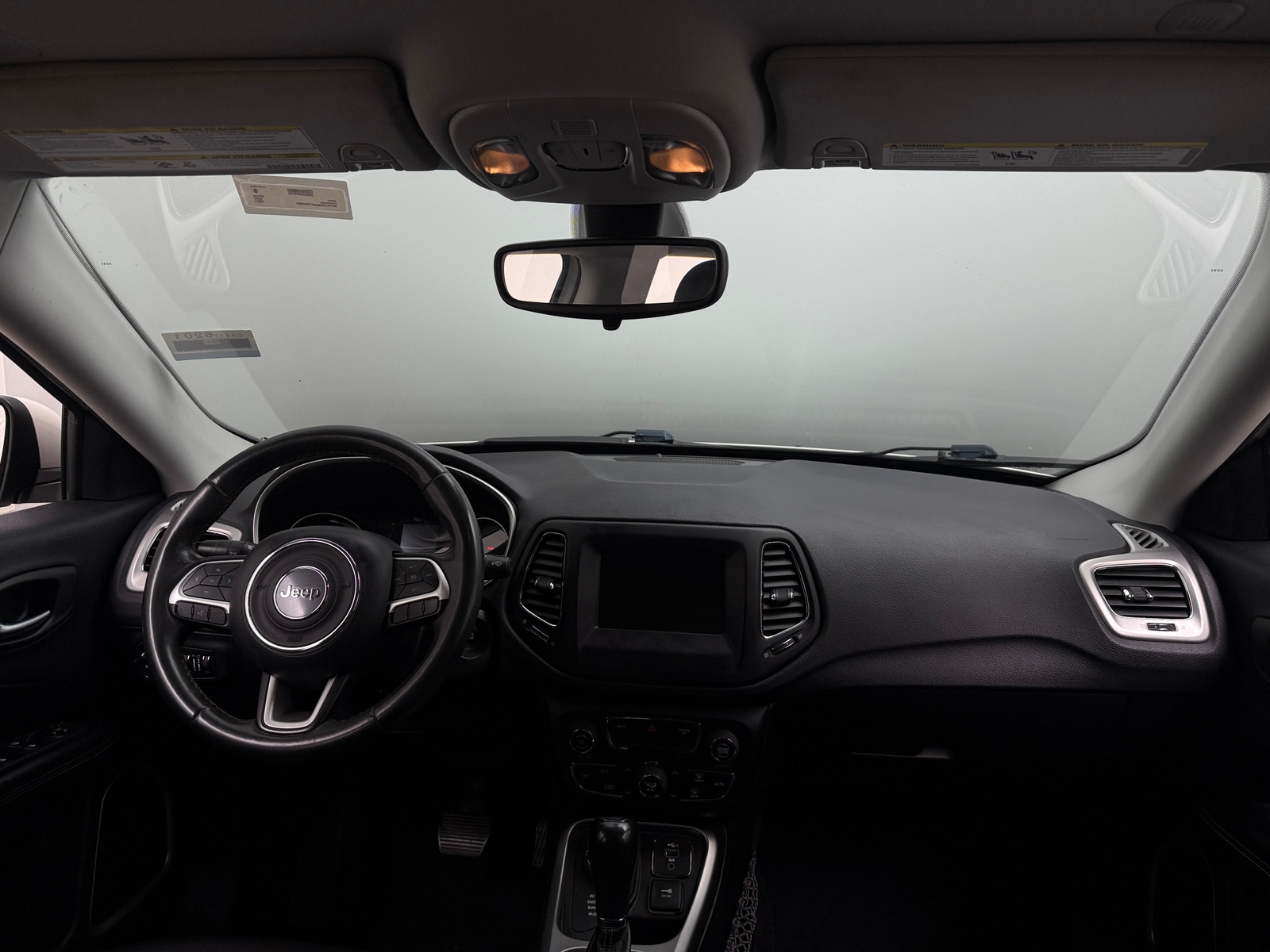 Thumbnail: 2021 Jeep Compass - 3