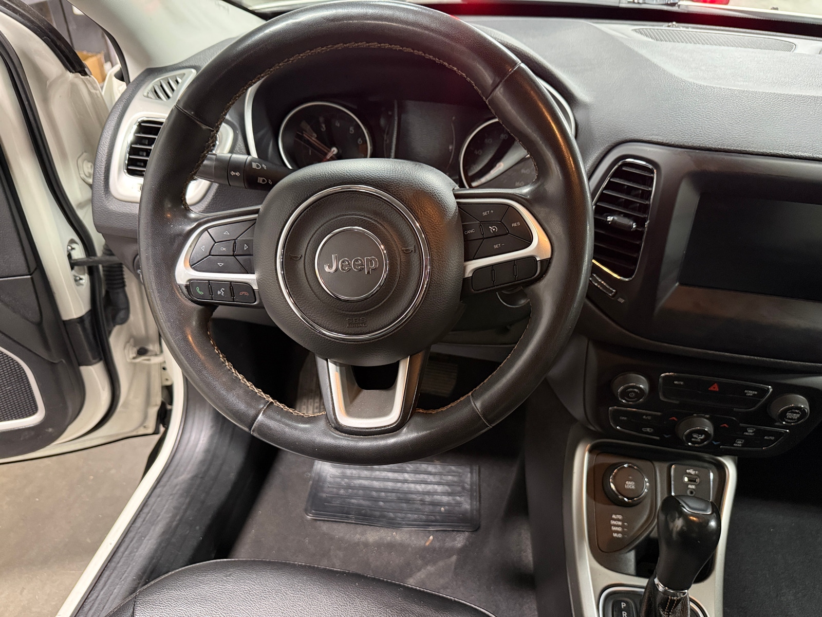 Thumbnail: 2021 Jeep Compass - 5