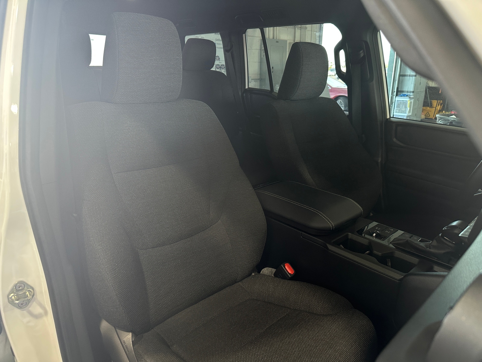 Thumbnail: 2024 Toyota Land Cruiser - 2