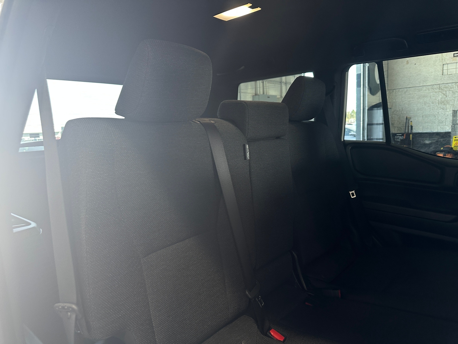 Thumbnail: 2024 Toyota Land Cruiser - 6