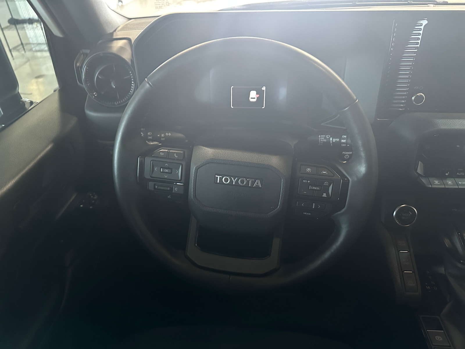 Thumbnail: 2024 Toyota Land Cruiser - 5