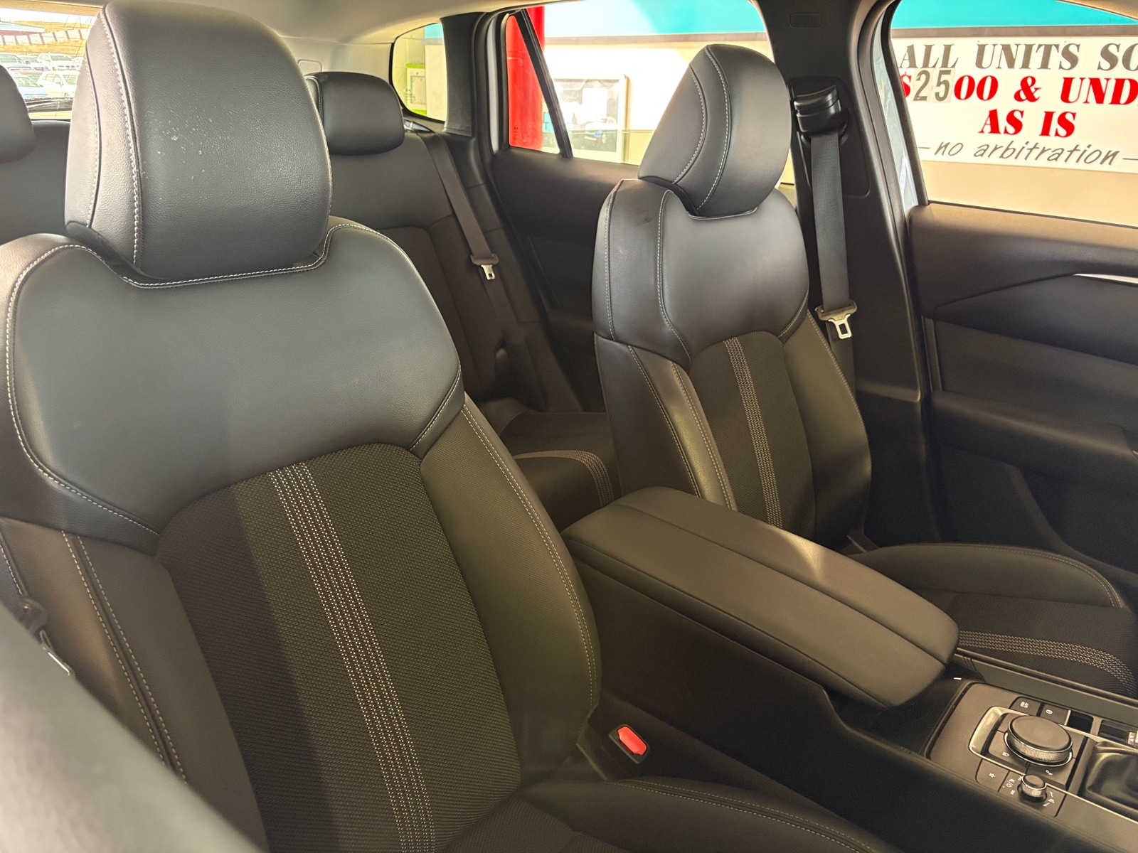 Thumbnail: 2025 Mazda CX-50 - 2