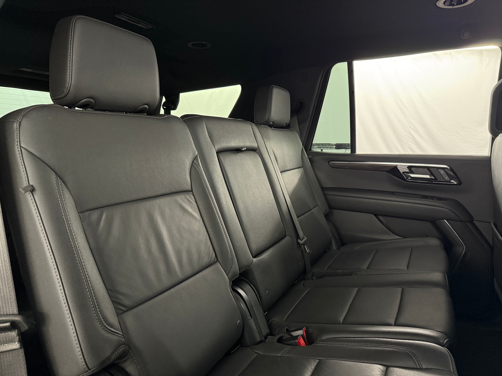 Thumbnail: 2025 Chevrolet Tahoe - 5