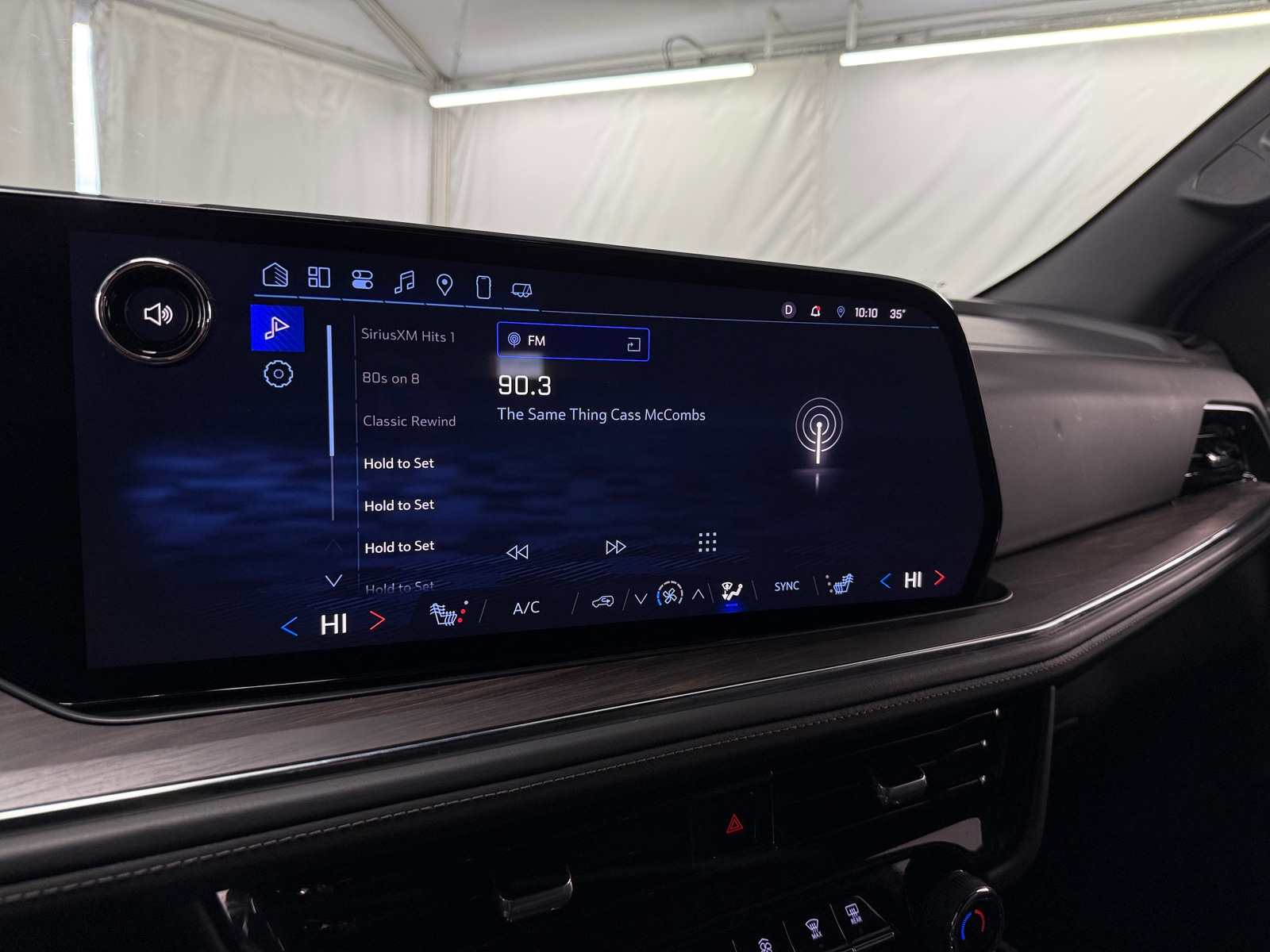 Thumbnail: 2025 Chevrolet Tahoe - 3