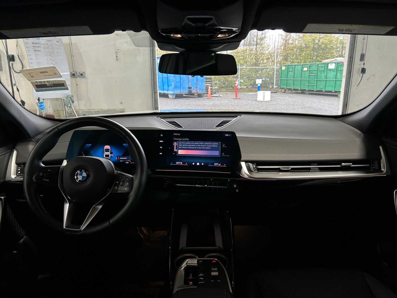 Thumbnail: 2025 BMW X2 - 2