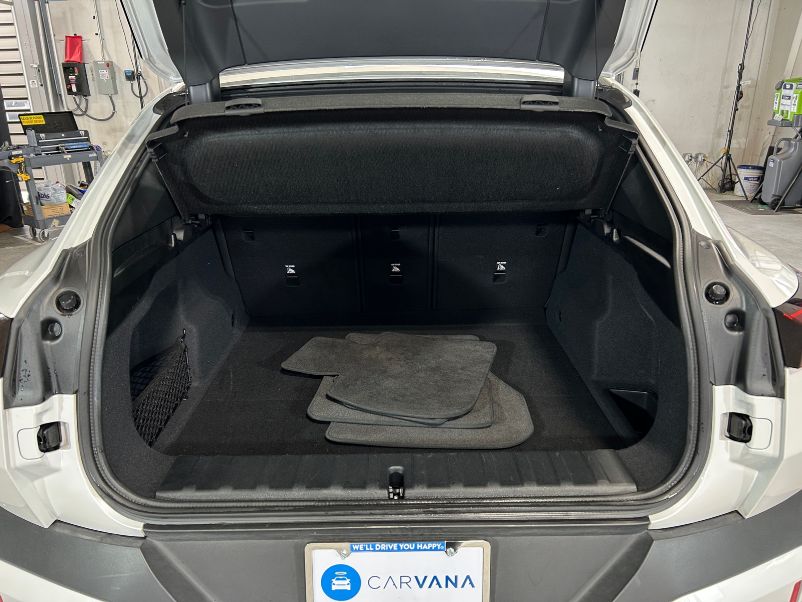 Thumbnail: 2025 BMW X2 - 6