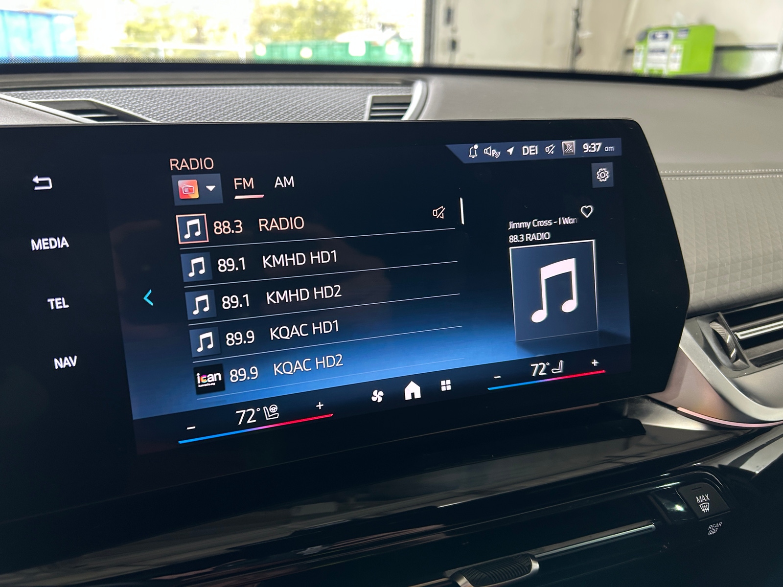 Thumbnail: 2025 BMW X2 - 3