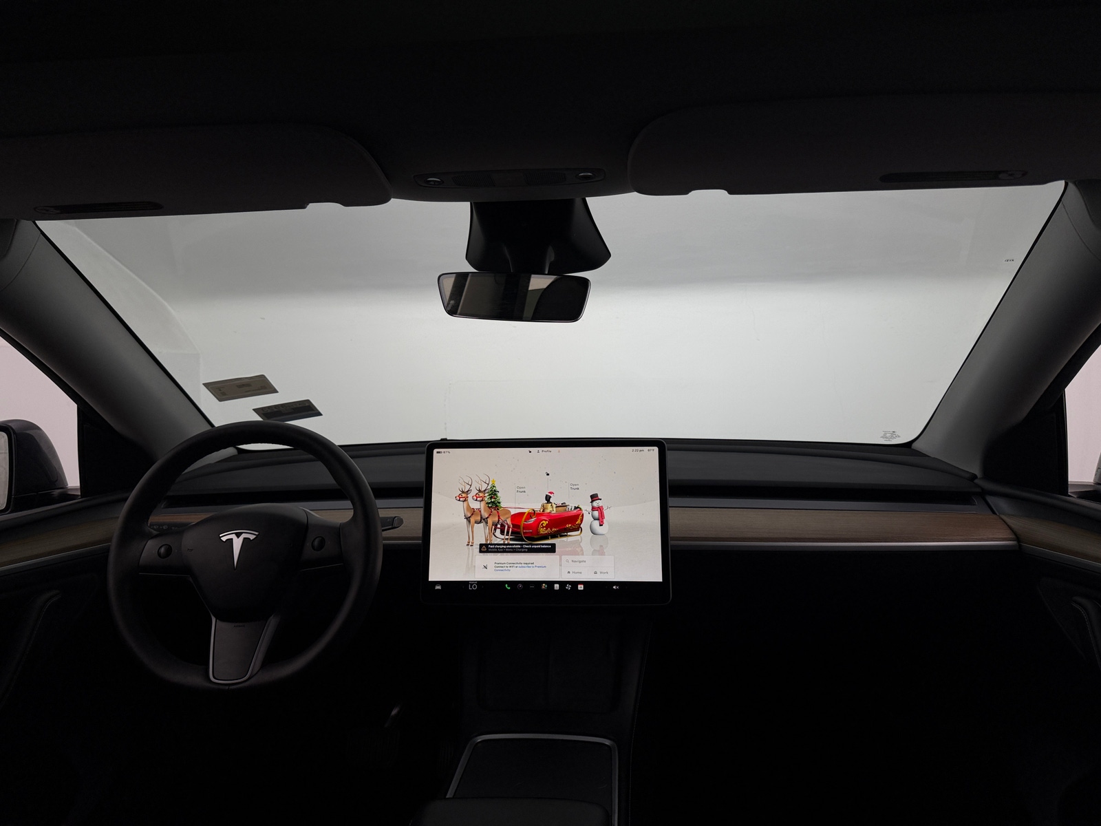 Thumbnail: 2023 Tesla Model Y - 2