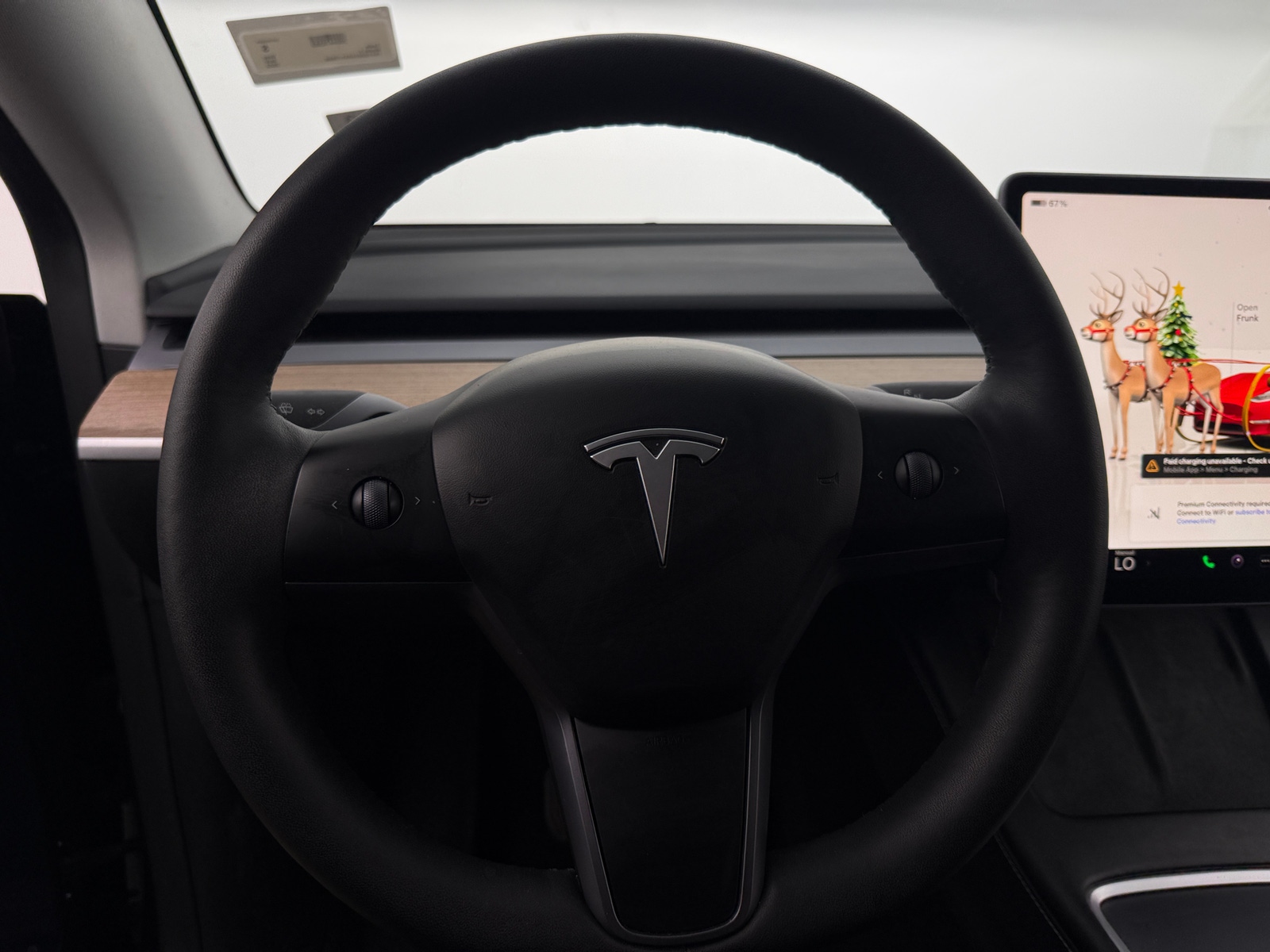 Thumbnail: 2023 Tesla Model Y - 4
