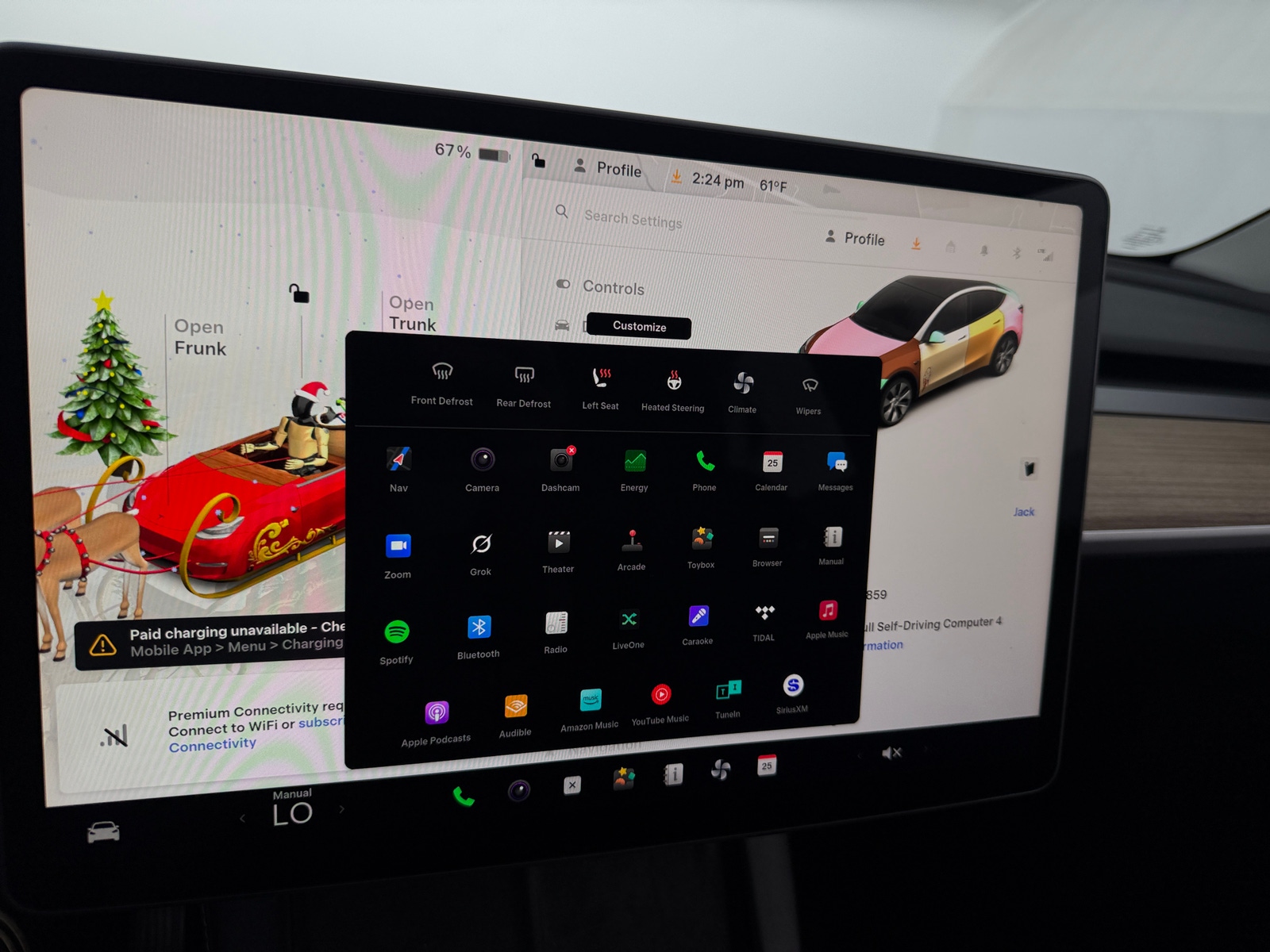 Thumbnail: 2023 Tesla Model Y - 3