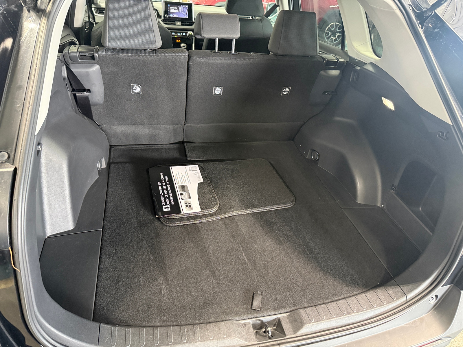 Thumbnail: 2025 Toyota RAV4 - 7