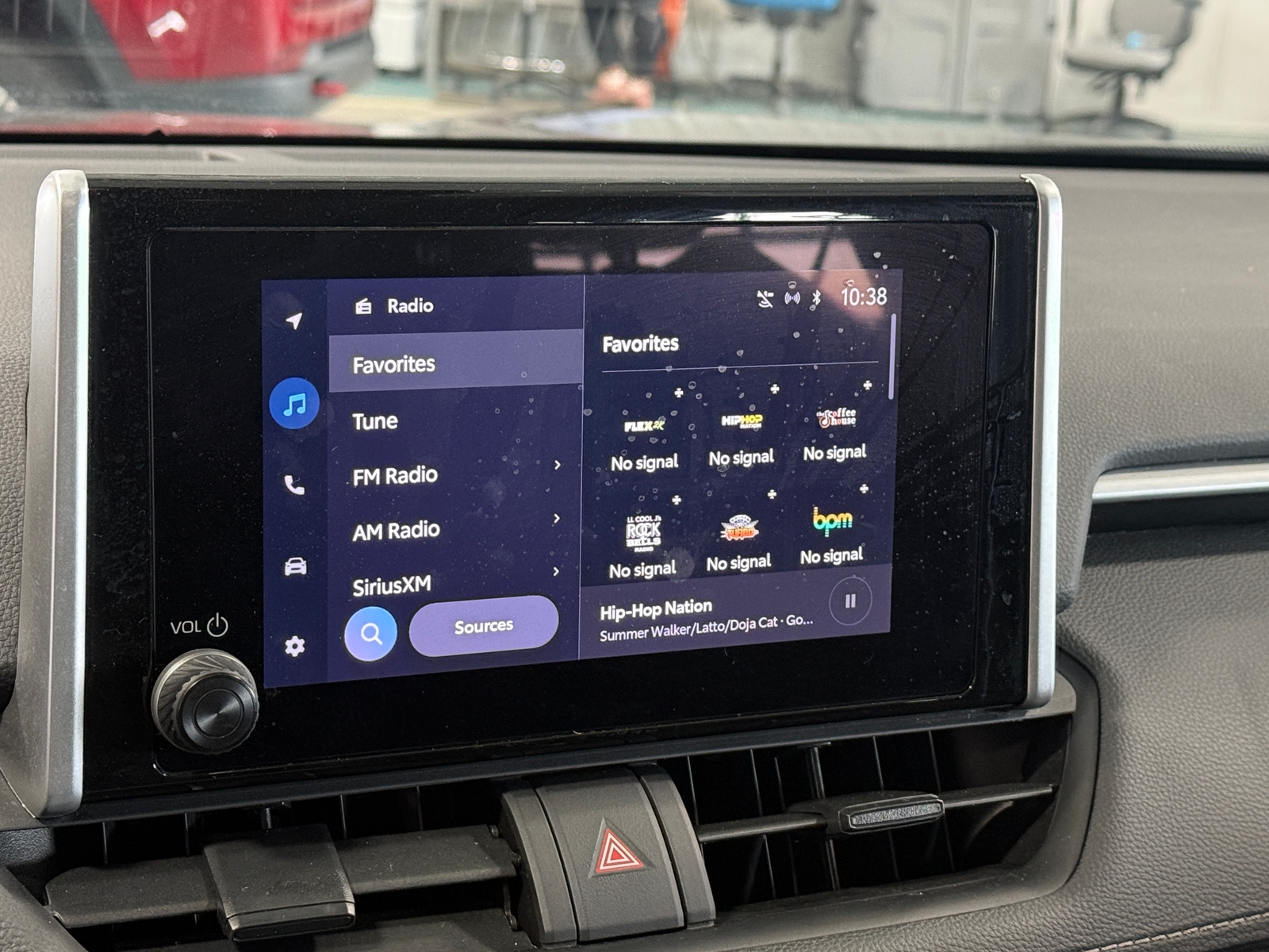 Thumbnail: 2025 Toyota RAV4 - 4