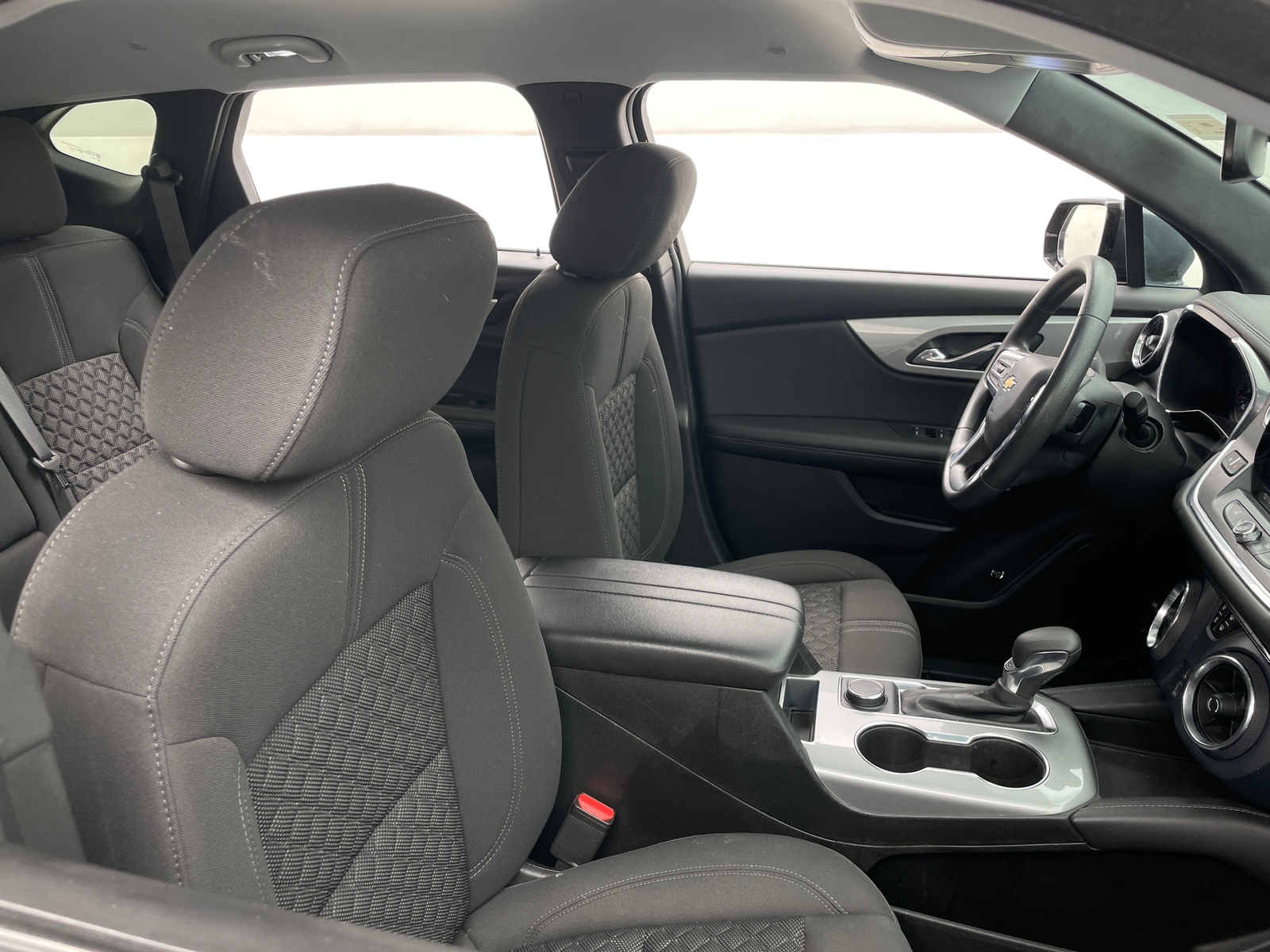 Thumbnail: 2021 Chevrolet Blazer - 2