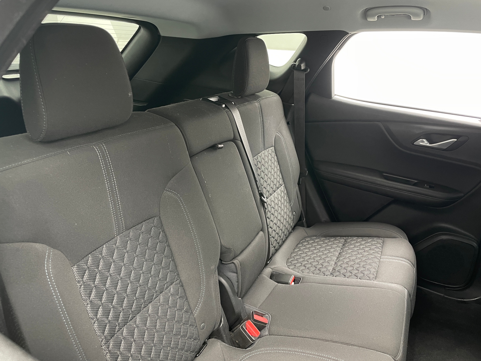 Thumbnail: 2021 Chevrolet Blazer - 6