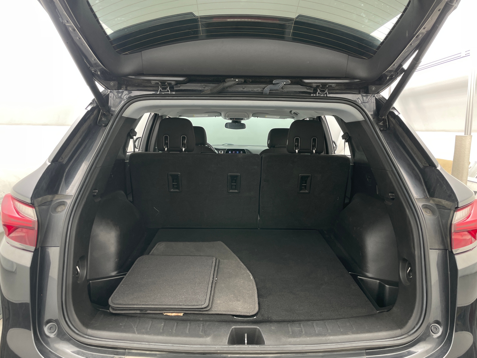 Thumbnail: 2021 Chevrolet Blazer - 7