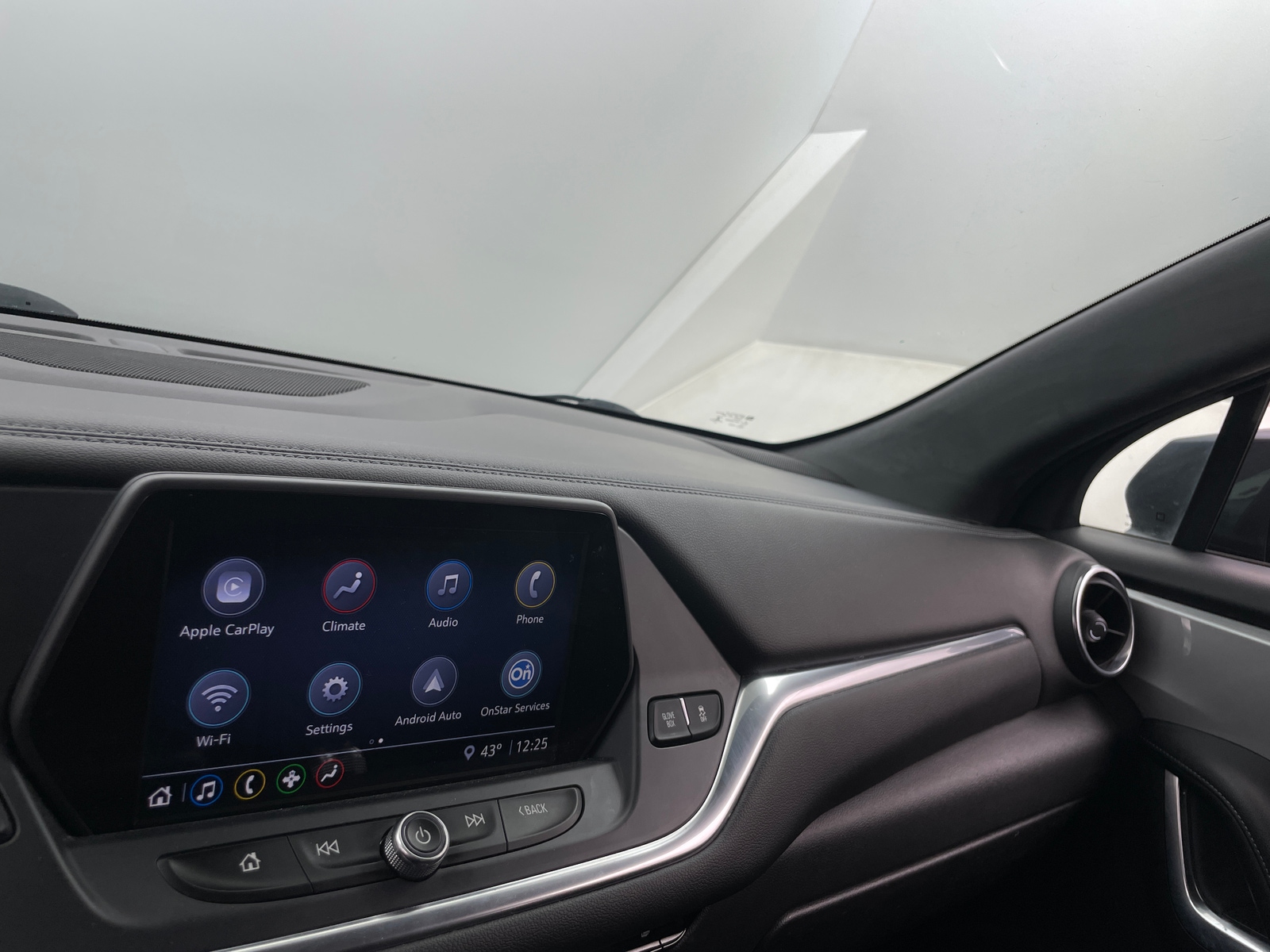 Thumbnail: 2021 Chevrolet Blazer - 4