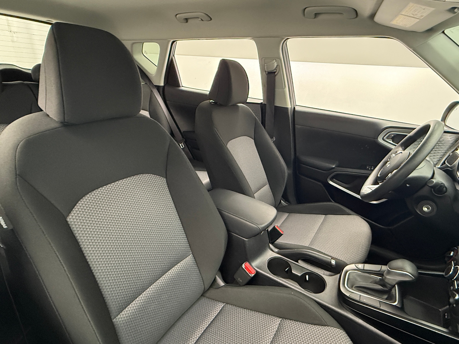 Thumbnail: 2025 Kia Soul - 2