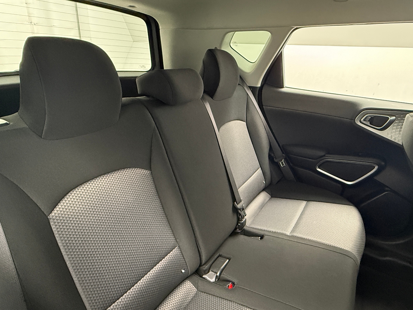 Thumbnail: 2025 Kia Soul - 6