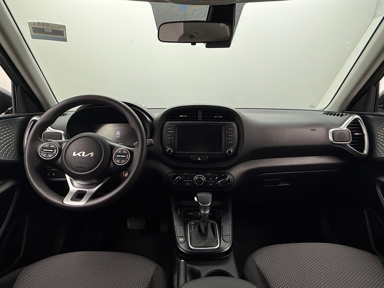 Thumbnail: 2025 Kia Soul - 3